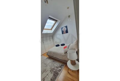 REA1027343 Apartament 3 Camere I Ibiza Sol Pipera I Terasa 42 mp I Vedere Piscin - 8