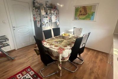 Duplex 4 camere, Sacalaz, zona Central -Toate utilitatile - 4