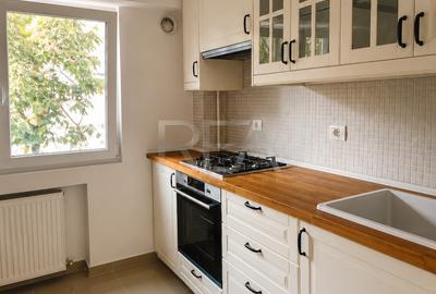 4 camere Grădina Icoanei decomandat, centrală, 1983, 89 mp, boxă - 6