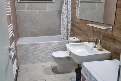 Garsoniera intrare Racadau-Alphaville,mobilata-utilata,120000 Euro - 4