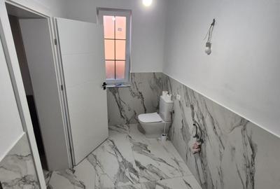 CASA INDIVIDUALA, COMPLET MOBILATA SI UTILATA, 720 MP TEREN. - 8