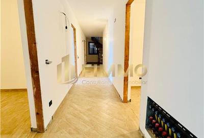 Vila impresionanta | Burdujeni | 16 ari | ID: 1446 - 9