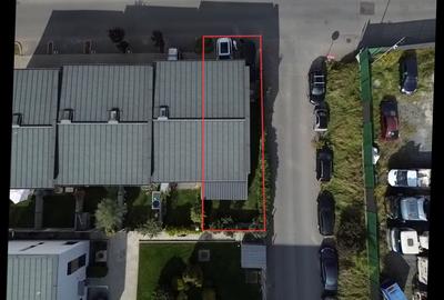 Casă de vânzare, gradina, parcari, Cartier Europa, Cluj-Napoca - 2
