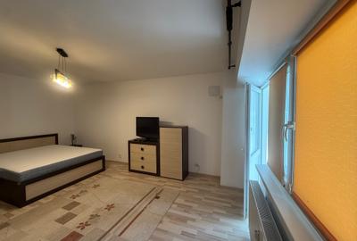 Garsoniera Mall Vitan-Banu Udrea bloc anvelopat - 56