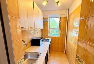 2 Camere de inchiriat | Dorobanti | Metrou | Mobilat | Utilat - 6