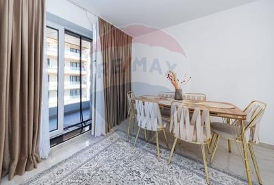 Apartament 2 camere premium în Qualis | vis-a-vis Mall Coresi - 4