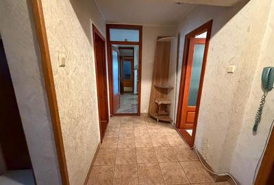 Apartament 4 camere, etaj 2 , Piata Moldovei , 87mp suprafata totala - 9