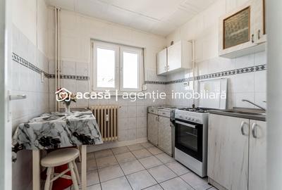 REZERVAT! Apartament 2 camere decomandat - Romanilor - COMISION 0 - 4