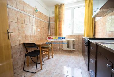 Vanzare apartament 2 camere TITAN (Intrarea Badeni) zona linistita - 10