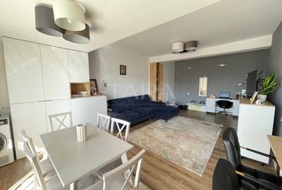 Apartament cu 2 camere de vânzare Gruia + loc de parcare - 2