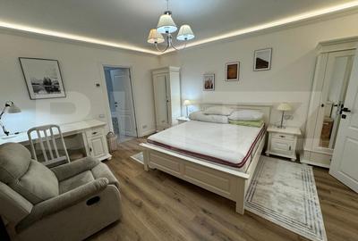 Casa individuala de vanzare, cu 3 camere, 100 mp, zona Gruia - 7