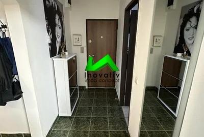 Apartament de vanzare 3 camere Sibiu Turnisor - 4