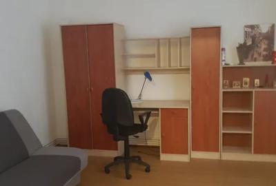 Universitate - 3 minute - Garsoniera - Confort 1 - Centrala proprie - 2