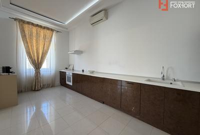 Apartament 3 camere, semicentral - complet mobilat, zona Fabric - 8