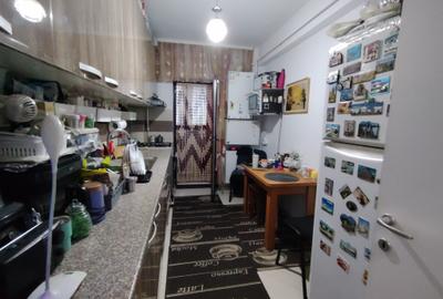 Apartament cu 2 camere decomandat în Popas Păcurari