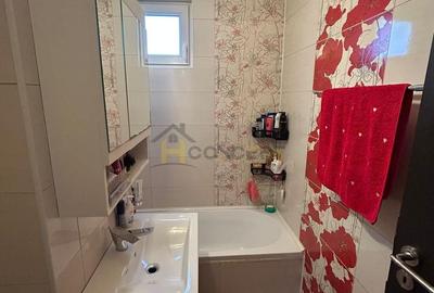 Ap 2 camere mobilat centrala proprie Grand Arena - 12