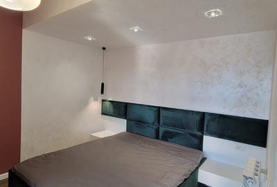 Studio modern de închiriat | Tomis Plus |  Loc de parcare privat - 5