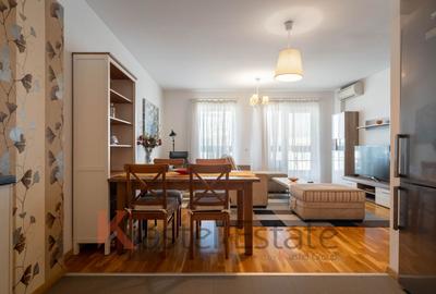 NOU! Apartament 2 camere loc parcare New Town Residence - 7