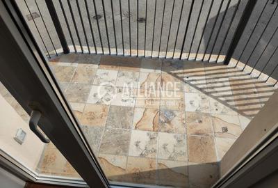 PENINSULA - 3 camere mobilate modern ! - 14