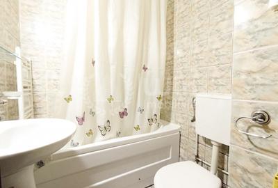 Apartament 2 camere | Etaj 1 | Balcon | Marasti | Fabricii de Zahar - 5