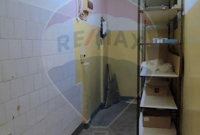 Spațiu comercial alimentatie publica - 16