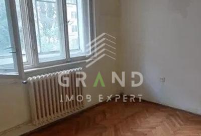 Apartament cu 2 camere decomandat în Mănăștur