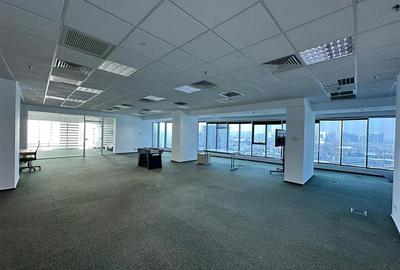 Inchirieri birouri in Nord City Tower de la 35 mp - 13