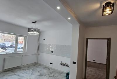 Apartament 2 camere | Nerva Traian | Birou | Firma | Prima inchiriere - 1