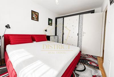 Apartament cu 3 camere decomandat I Girocului - 6