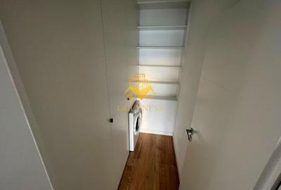 Penthouse Lux, parcare subterana, AC, Zona Septimiu Albini, Gheorgheni - 12
