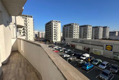 Apartament 2 camere - decomandat - et.3 - Mihai Viteazu - Lidl - 8
