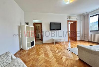 2 Camere - Universitate - Metrou - Ultracentral - 4