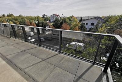 RESIDENCE5 EROU IANCU NICOLAE 122 LANGA OLIVETO/ PAZA 24H, COMISION 0 - 2