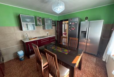 ? De vânzare – Casă P+1, 220 mp construiți, teren 400 mp – Agigea, Constanța - 12