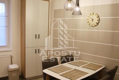 Apartament 2 camere UltaCentral - 4