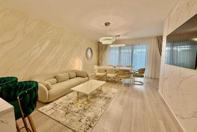 Duplex 4 camere | Mobexpert Homes Pipera | curte | 2 parcări - 4