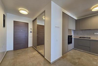 Apartament de lux si amenajare de designer in Bellevue Residence - 5