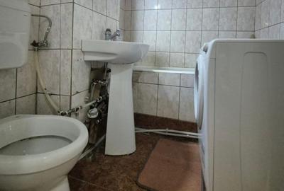 Apartament 2 camere decomandat - etaj intermediar - zona Dacia - 4