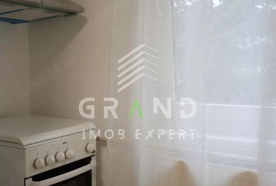 Apartament 3 Camere | Etaj 1 | Balcon | Grigorescu/Alexandru Vlahuta - 3