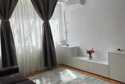 Apartament de 3 camere cu balcon – Piața Iancului, lângă metrou, etaj 2 - 1