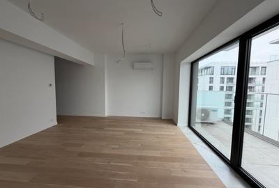 Apartament în One Cotroceni,loc de parcare valabil - 7