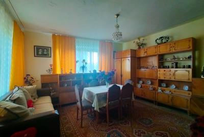 Casa de vanzare/schimb in Panticeu cu gradina mare - 17