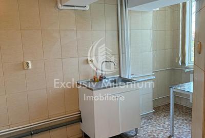Bulevardul Unirii Birouri | etaj 1 - 5