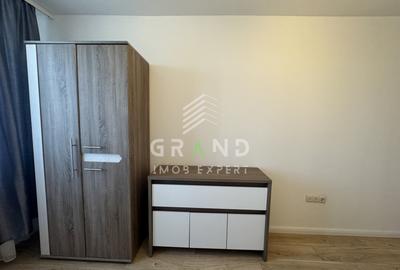 3 camere | 2 băi | 67 mp+balcon | Etaj 8/9 | Parcare | Oașului 86-90 - 20