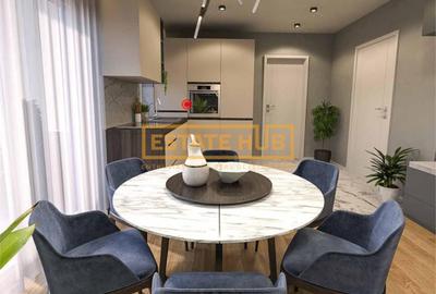 Apartament nou 2 camere | Str Dorobantilor | Comision 0% - 5