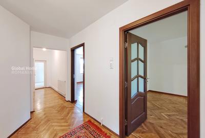 Dorobanți - Capitale | 3 Camere | Renovat Integral - 9
