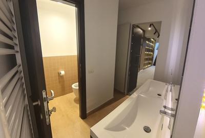 Spatiul Comercial Dorobanti 69, Piata Romana, Caderea Bastiliei - 12
