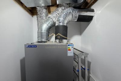 Spatiu de birouri 4 camere / ***104mp*** // zona Victoriei - 28