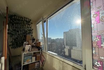 2 Camere | Romancierilor | Metrou | Renovat - 9