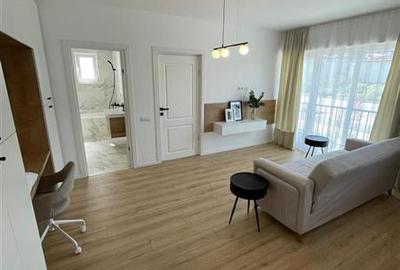 Vanzare apartament 2 camere de LUX zona Terra Floresti - 4